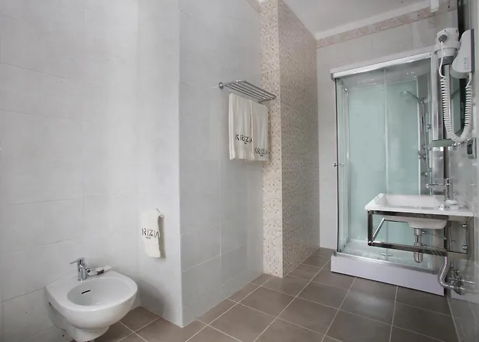 La Dimora Panzió Bari