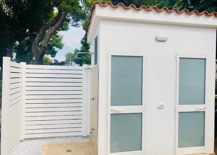 Panzió La Dimora Bari