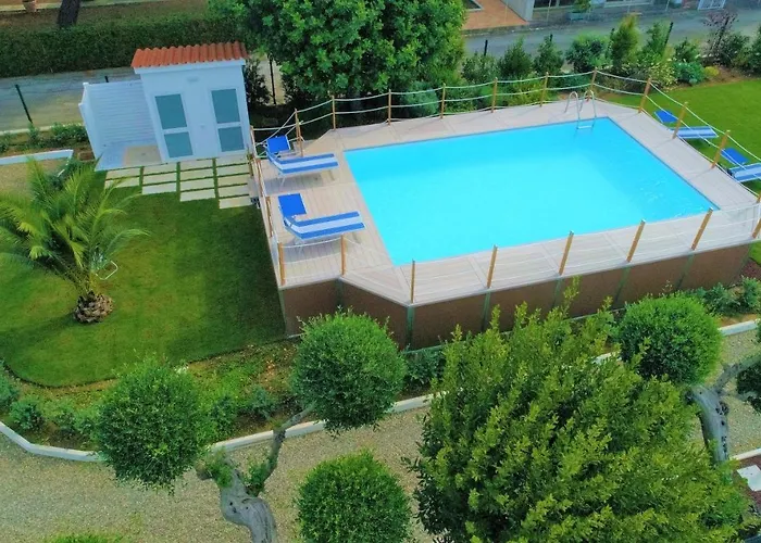 La Dimora Panzió 3*